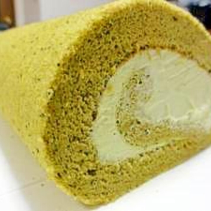 しっとりふわふわ生地で 抹茶づくしの抹茶ロール レシピ 作り方 By Shuna22 楽天レシピ しっとりふわふわ生地で 抹茶づくしの抹茶ロール レシピ 作り方 By Shuna22 楽天レシピ